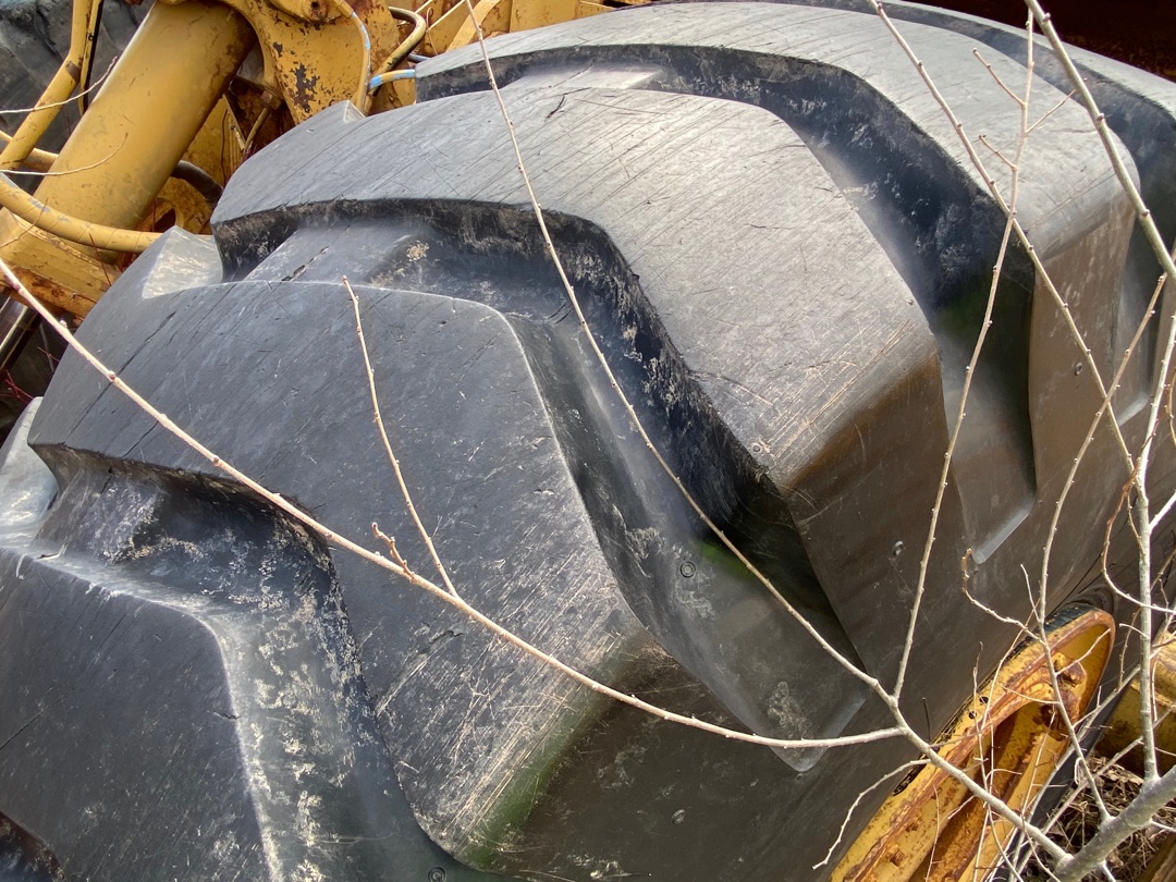 1980 CATERPILLAR 824C - Image 3